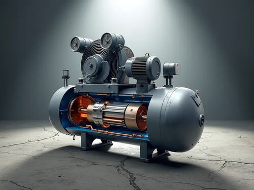 Τελευταίο εταιρικό blog για Η Mitm Λανσάρει Σταθερούς Αεροσυμπιεστές Βιομηχανικής Χρήσης