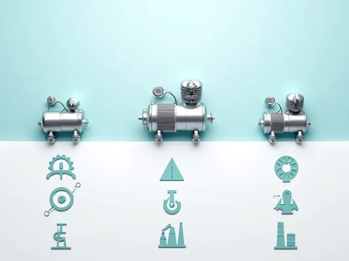 Τελευταίο εταιρικό blog για Οδηγός για τους Τύπους, τις Χρήσεις και την Επιλογή Αεροσυμπιεστών