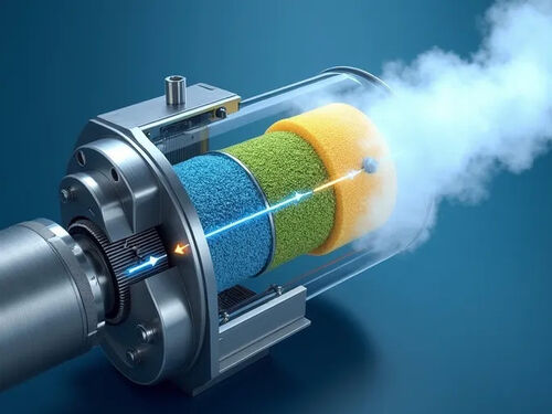 Τελευταίο εταιρικό blog για Βιομηχανικοί συμπιεστές αέρα βελτιώνουν την ασφάλεια σε επικίνδυνους χώρους εργασίας