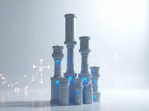 Τελευταίο εταιρικό blog για Οι κάθετες πολυβάθμιες αντλίες Southern Cross ενισχύουν την απόδοση