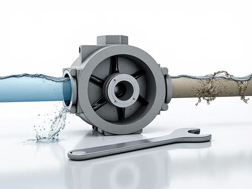 Τελευταίο εταιρικό blog για Οδηγός για την Επιλογή, Χρήση και Συντήρηση Αντλιών Πρόβολου