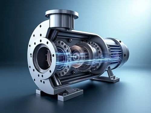 Τελευταίο εταιρικό blog για Εστίαση της βιομηχανίας στην βελτιστοποίηση των φυγοκεντρικών αντλιών για αποτελεσματικότητα