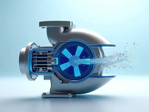 Τελευταίο εταιρικό blog για Κλειδί για Αποτελεσματική Μεταφορά Υγρών Διατηρώντας τις Φυγοκεντρικές Αντλίες