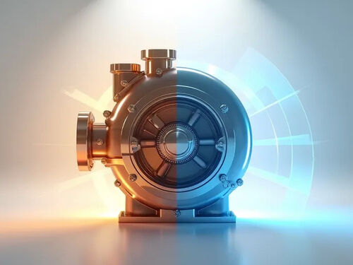 Τελευταίο εταιρικό blog για Σύγκριση Αντλιών Αναρρόφησης Τέλους 50Hz και 60Hz για Βέλτιστη Χρήση