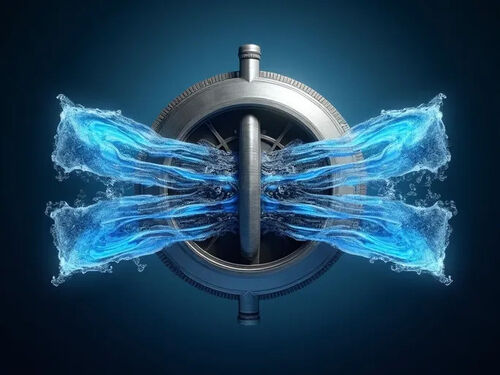 Τελευταίο εταιρικό blog για Η αποτελεσματικότητα των υδραυλικών μηχανημάτων αυξάνεται με τη συγκεκριμένη ταχύτητα