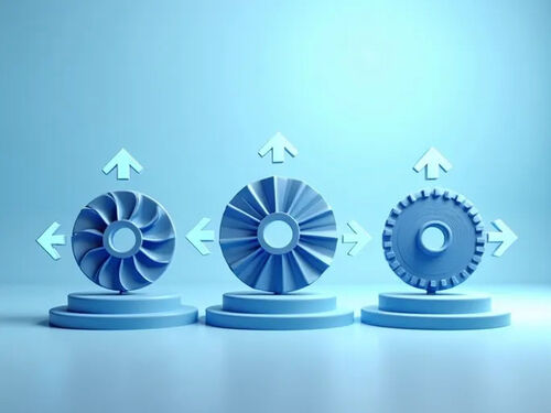 Τελευταίο εταιρικό blog για Οδηγός για την επιλογή αποδοτικών φυγοκεντρικών αντλιών για τη βιομηχανία