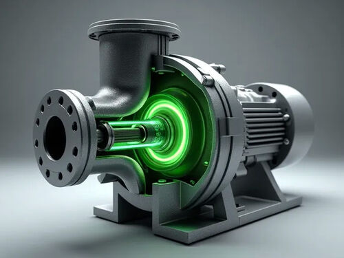 Τελευταίο εταιρικό blog για Οδηγός για τη Διασφάλιση της Αξιοπιστίας των Μηχανικών Σφραγίσεων Αντλιών