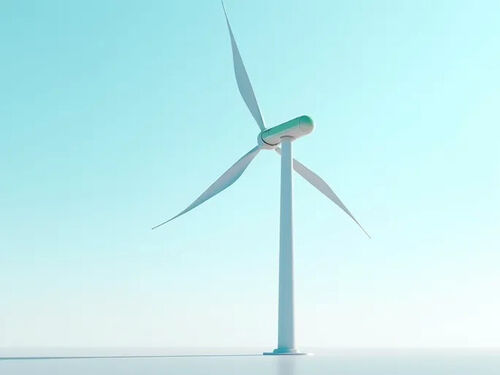 Τελευταίο εταιρικό blog για Οι εξελίξεις στην τεχνολογία των ανεμογεννητριών οδηγούν την ανάπτυξη των ανανεώσιμων πηγών ενέργειας