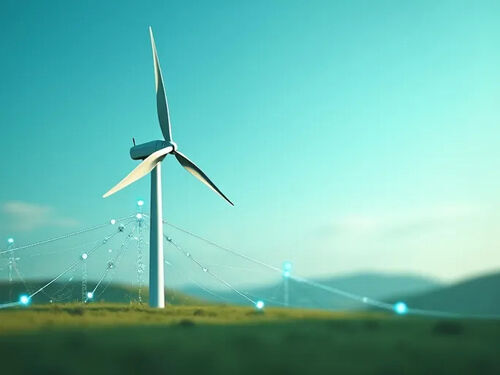 Τελευταίο εταιρικό blog για Οι εξελίξεις στην τεχνολογία των ανεμογεννητριών ενισχύουν την ενσωμάτωση στο δίκτυο
