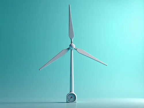 Τελευταίο εταιρικό blog για Η απόδοση των ανεμογεννητριών συνδέεται με την ταχύτητα εκκίνησης, σύμφωνα με μελέτη