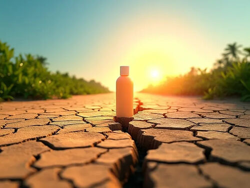 Τελευταίο εταιρικό blog για Μελέτη αντηλιακών αποκαλύπτει κινδύνους για την υγεία, προτρέπει σε ενημερωμένη χρήση