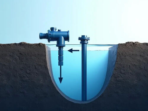 Τελευταίο εταιρικό blog για Οριζόντια Vs κάθετη Επιλογή της σωστής βυθισμένης αντλίας πηγάδι