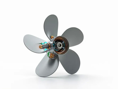 Τελευταίο εταιρικό blog για Οι επιστήμονες προωθούν τον σχεδιασμό έλικα πλοίου για βέλτιστη απόδοση