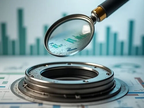 Τελευταίο εταιρικό blog για Η Gaddis Inc. προωθεί τη συντήρηση μηχανικών σφραγίσεων με λύσεις βασισμένες σε δεδομένα