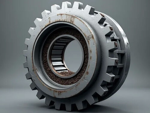 Τελευταίο εταιρικό blog για Βασικές Συμβουλές Συντήρησης Ρουλεμάν για την Παράταση της Διάρκειας Ζωής του Συστήματος Αντλίας