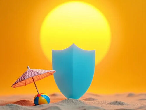 Τελευταίο εταιρικό blog για Τα κορυφαία αδιάβροχα αντηλιακά για προστασία του δέρματος το καλοκαίρι