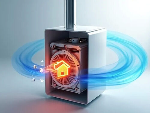 Τελευταίο εταιρικό blog για Οδηγός Θέρμανσης Χειμώνα Βασικά Στοιχεία για τους Κινητήρες Επαγωγής Φούρνου