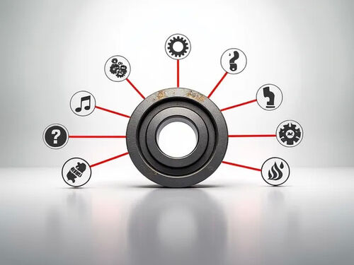 Τελευταίο εταιρικό blog για Επτά προειδοποιητικά σημάδια αποτυχίας του ρυμουλκούμενου