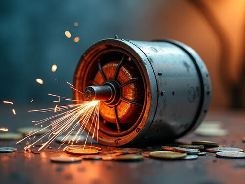 Τελευταίο εταιρικό blog για Εξηγούνται τα έξοδα αντικατάστασης κινητήρα ανεμιστήρα φούρνου