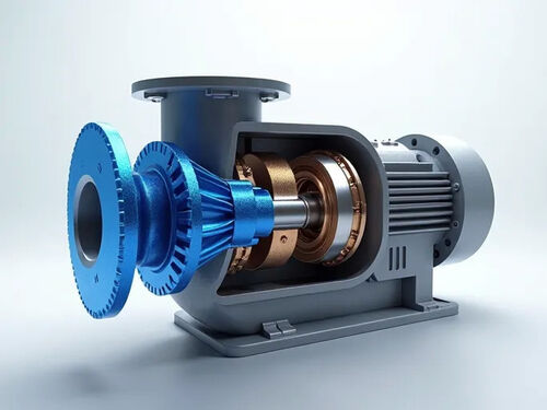 Τελευταίο εταιρικό blog για Οδηγός επιλογής και συντήρησης ρυμουλκούμενων φυγοκεντρικής αντλίας