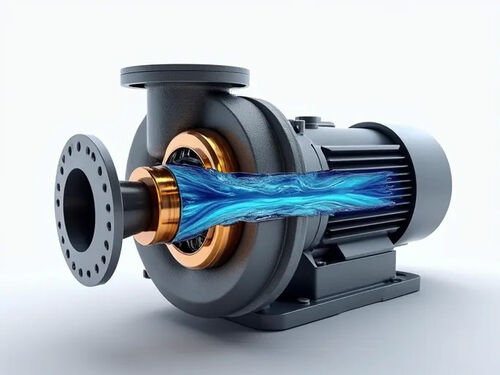 Τελευταίο εταιρικό blog για Οδηγός για την αντικατάσταση μηχανικής σφραγίδας για την αποδοτικότητα της αντλίας