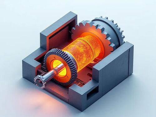 Τελευταίο εταιρικό blog για Οδηγός για την αντιμετώπιση προβλημάτων και την επισκευή των κινητήρων επαγωγών φούρνου