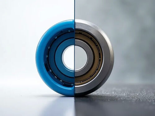 Τελευταίο εταιρικό blog για 2RS Vs ZZ ρουλεμάν συγκρίνοντας τις χρήσεις κόστους και απόδοσης