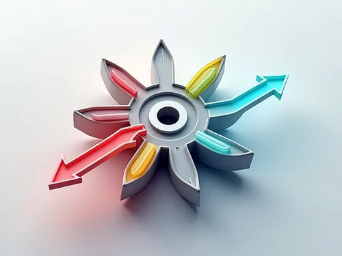 Τελευταίο εταιρικό blog για Μελέτη διερευνά τον έλεγχο της ακτινικής ώθησης σε συστήματα αντλιών