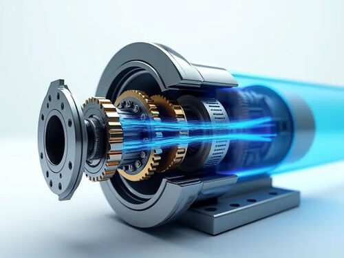 Τελευταίο εταιρικό blog για Βελτιστοποίηση Συστημάτων Σφράγισης σε Αντλίες Sundyne OH6 για Ανθεκτικότητα