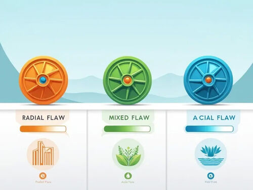 Τελευταίο εταιρικό blog για Παράγοντες Κλειδιά στην Επιλογή Φυγοκεντρικών Αντλιών για Βέλτιστη Απόδοση