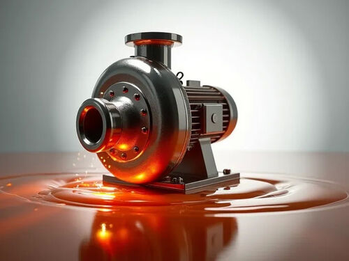 Τελευταίο εταιρικό blog για Οι Κεντρίφουγες Αντλίες Αντιμετωπίζουν Προκλήσεις με Υψηλής ιξώδους υγρών