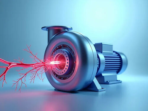 Τελευταίο εταιρικό blog για Φυγοκεντρικές Αντλίες Ζωτικής Σημασίας στη Σύγχρονη Καρδιοχειρουργική