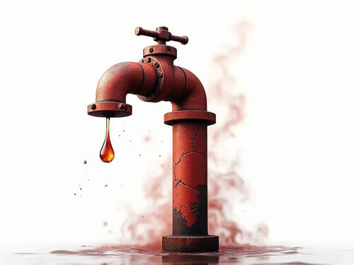 Τελευταίο εταιρικό blog για Οι Βιομηχανικές Αντλίες Αντιμετωπίζουν Κινδύνους από Θερμικό Σοκ