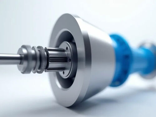 Τελευταίο εταιρικό blog για Οι συνδέσεις Turboflex βελτιώνουν την απόδοση των στροβιλομηχανών