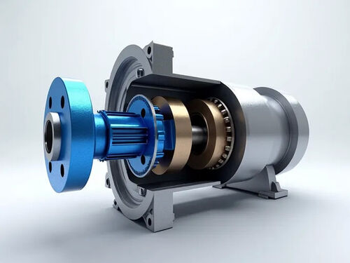 Τελευταίο εταιρικό blog για Η Trillium εξελίσσει τη σχεδίαση αντλίας Overhung με καινοτομία