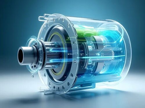 Τελευταίο εταιρικό blog για Οι φυγόκεντρες αντλίες κλειδί για την αποτελεσματική διαχείριση ροής υγρών