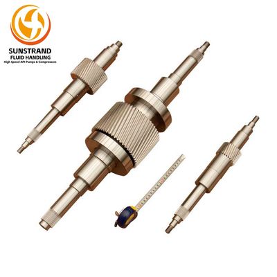 Αστέρας υψηλής ταχύτητας LMV LMC Sundyne