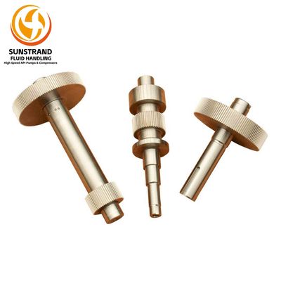 Καλή τιμή. Αντικατασκευαστικά μέρη Sundyne LMV σειράς χαμηλής ταχύτητας άξονας σε απευθείας σύνδεση