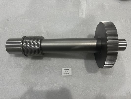 Καλή τιμή. LMV311 Συγκρότημα άξονα υψηλής ταχύτητας φυγοκεντρικής αντλίας SS316 σε απευθείας σύνδεση