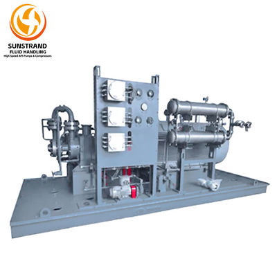 Καλή τιμή. HMP3000 Πολλαπλό στάδιο βαριά υψηλής ταχύτητας φυγοκεντρική αντλία ολοκληρωμένη τροχιά σε απευθείας σύνδεση