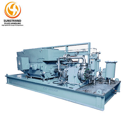 Καλή τιμή. HMP 5000 Υπερκρεμασμένος ελκυστήρας ολοκληρωμένης τροφοδοσίας Πολυσταθμικές αντλίες τμήματος Δείξτε απόδοση σε απευθείας σύνδεση