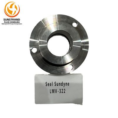 Καλή τιμή. Ανταλλακτικά Μηχανικό Στεγανοποιητικό Λαδιού Sundyne Σφραγίδες Αντλίας Αντιδιαρροής LMV322 σε απευθείας σύνδεση