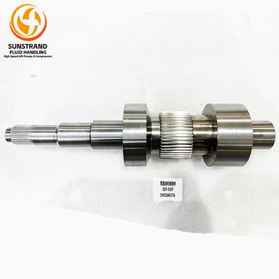 Καλή τιμή. Αξοός συμπιεστή υψηλής ταχύτητας LMC311F SH01BA01TA σε απευθείας σύνδεση