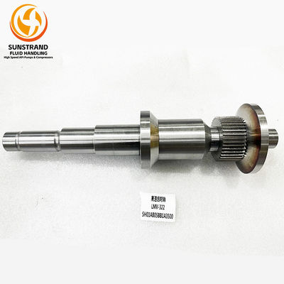 Καλή τιμή. LMV 322 Αντικατασκευαστικά ανταλλακτικά Αξοναχύρου SH01AB05BB1A3500 σε απευθείας σύνδεση