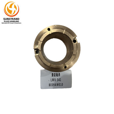 Καλή τιμή. BE09AW010 LMV 341 Ανώτερο ακτινοβολικό περιοδικό με μέρη αντλιών υψηλών ταχυτήτων σε απευθείας σύνδεση