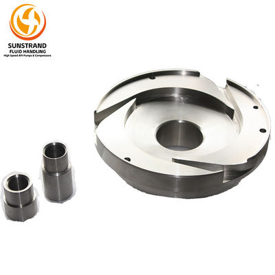 Καλή τιμή. Αντικατασκευαστικά εξαρτήματα διάχυσης φυγοκεντρικής αντλίας υψηλών ταχυτήτων σε απευθείας σύνδεση