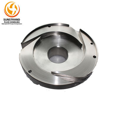 Καλή τιμή. Σχεδιασμός υδραυλικής βελτιστοποίησης LMV HMP LMC Sundyne σε απευθείας σύνδεση