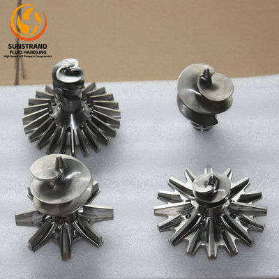 Καλή τιμή. LMV HMP LMC μοντέλο Sundyne αντλία ανταλλακτικά επαγωγός βελτιώσει το NPSHr σε απευθείας σύνδεση