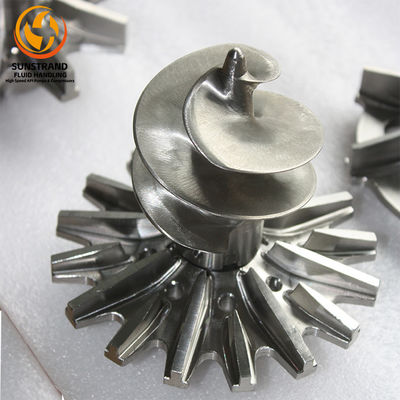 Καλή τιμή. Υψηλής ταχύτητας φυγοκεντρική αντλία ανταλλακτικά επαγωγός εξατομικευμένη υδραυλική σε απευθείας σύνδεση