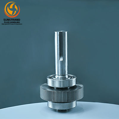 Καλή τιμή. LMV 322 Υψηλής ταχύτητας φυγοκεντρικές αντλίες Άξονας OH6 Ενσωματωμένα ανταλλακτικά αντλιών σε απευθείας σύνδεση